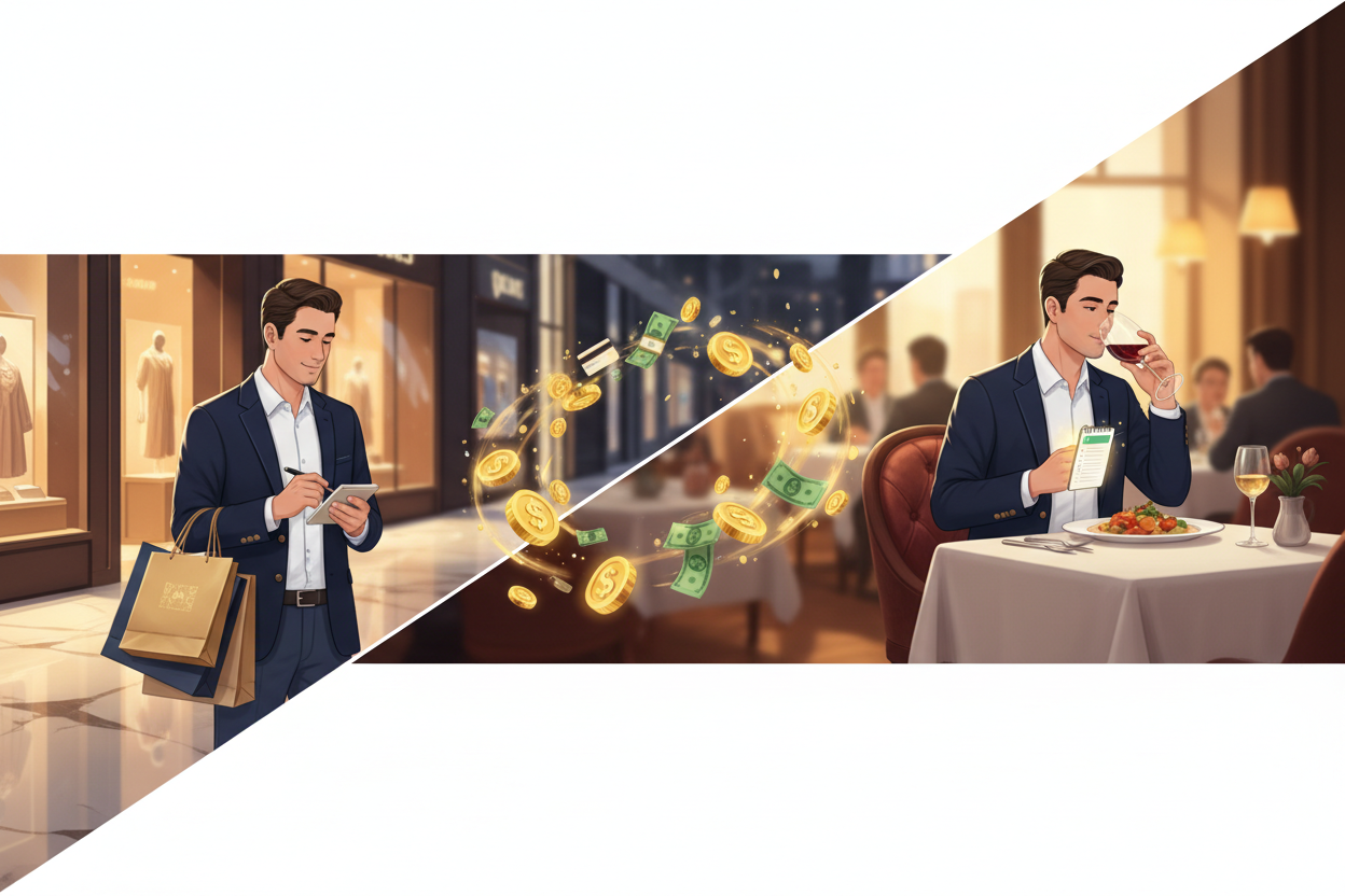 Blog post illustration