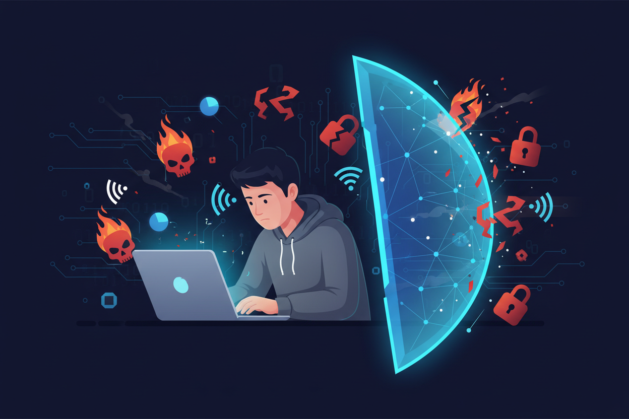 Privacy Protection Strategy: NordVPN Free Trial Setup Privacy Protection Strategy: NordVPN Free Trial Setup