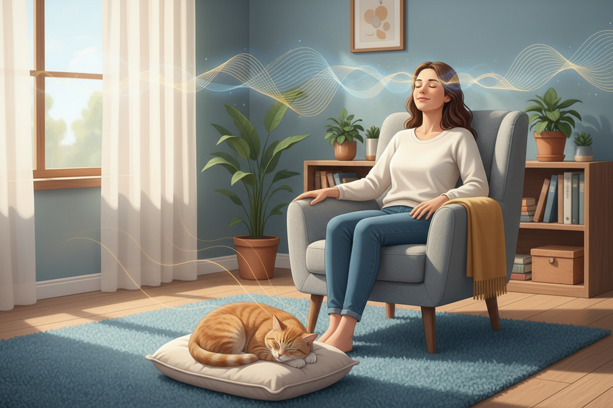 Blog post illustration