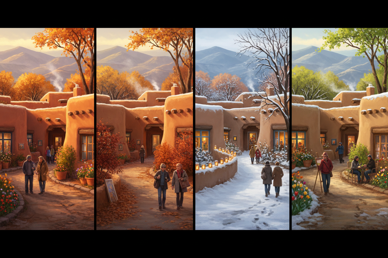 Blog post illustration
