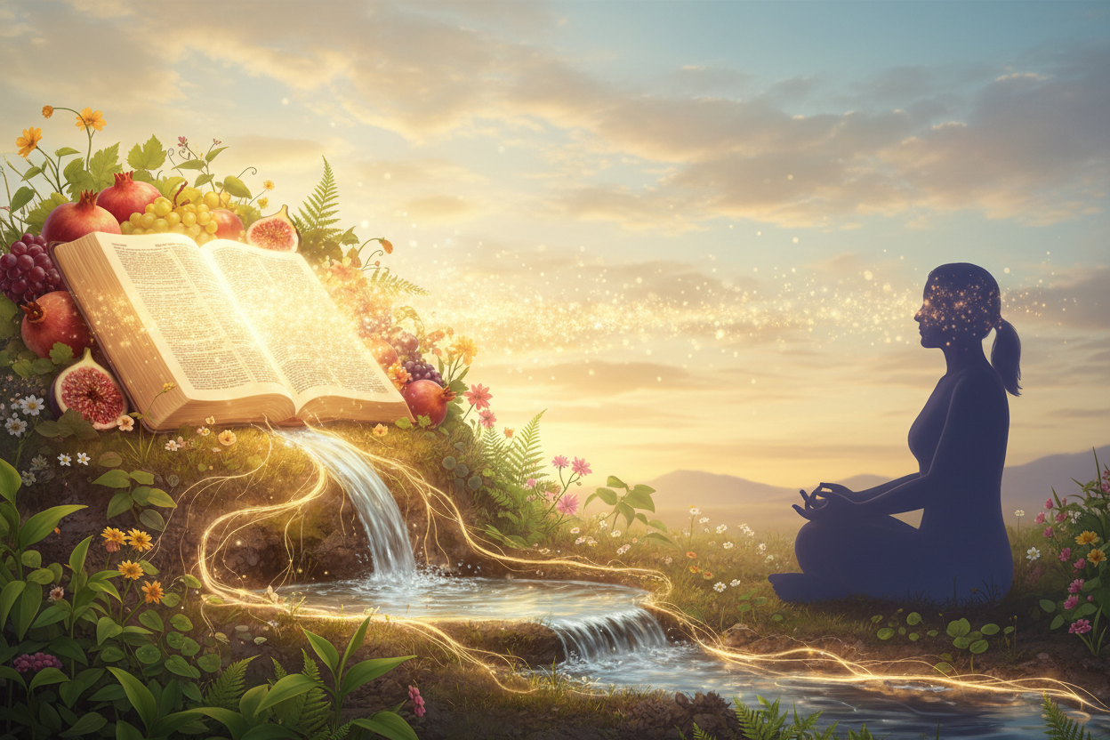Blog post illustration