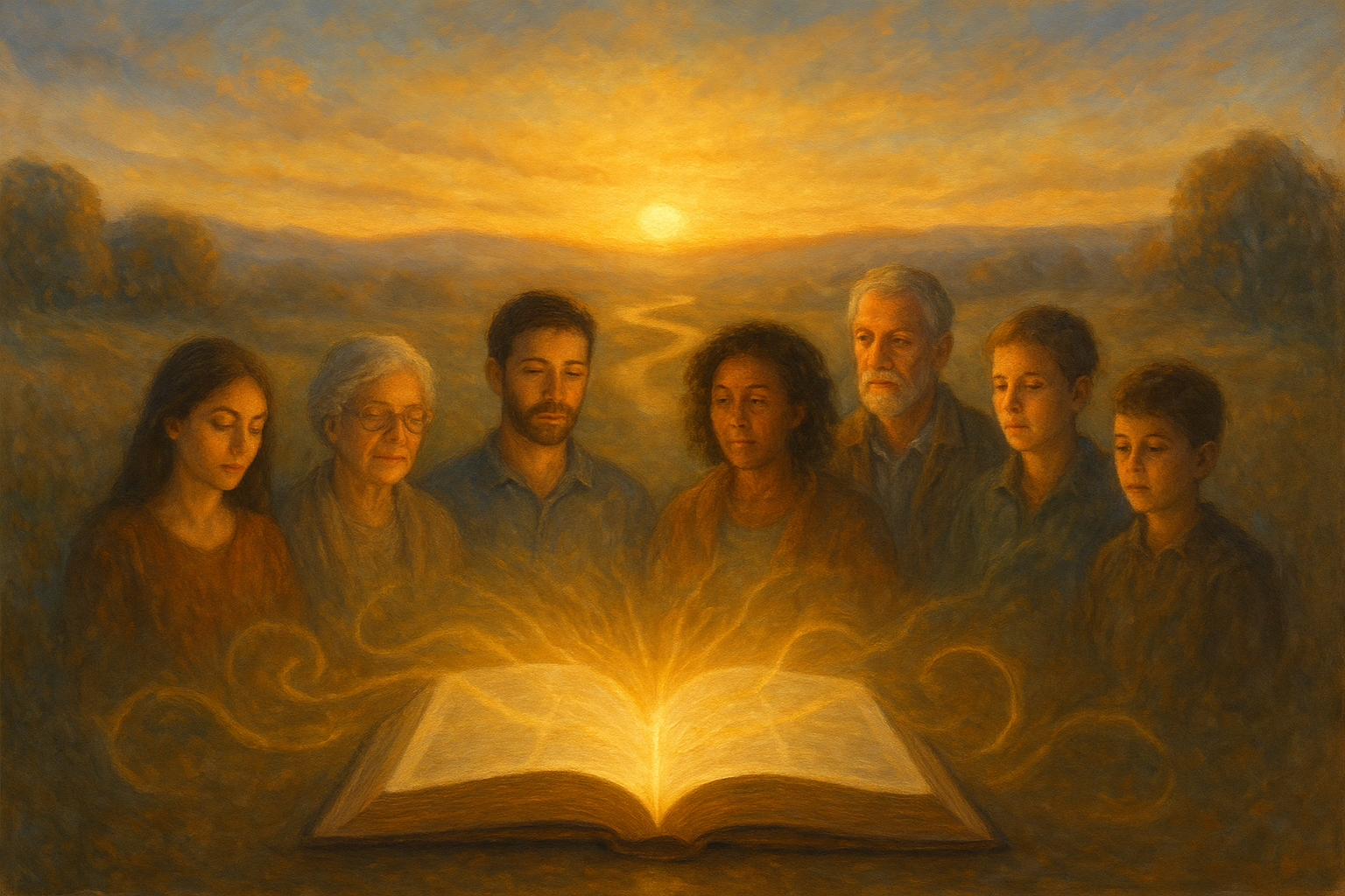 Blog post illustration