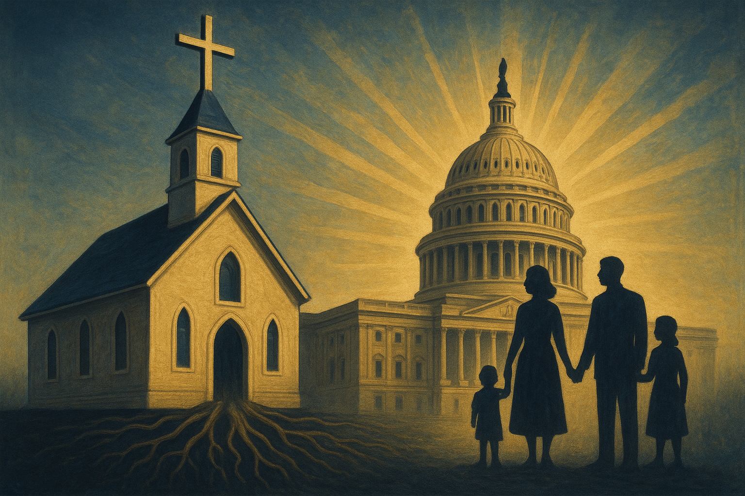 Blog post illustration