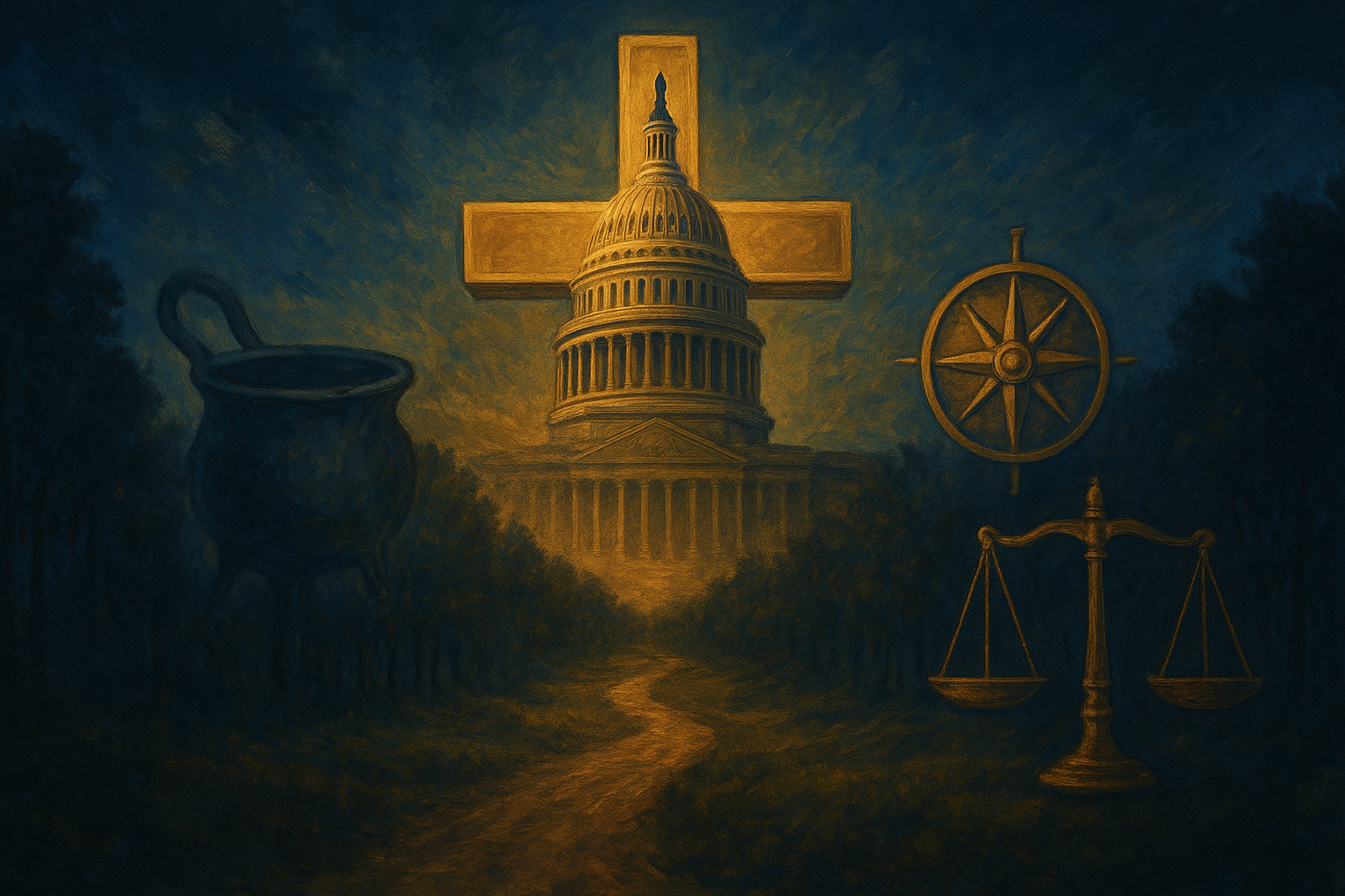 Blog post illustration