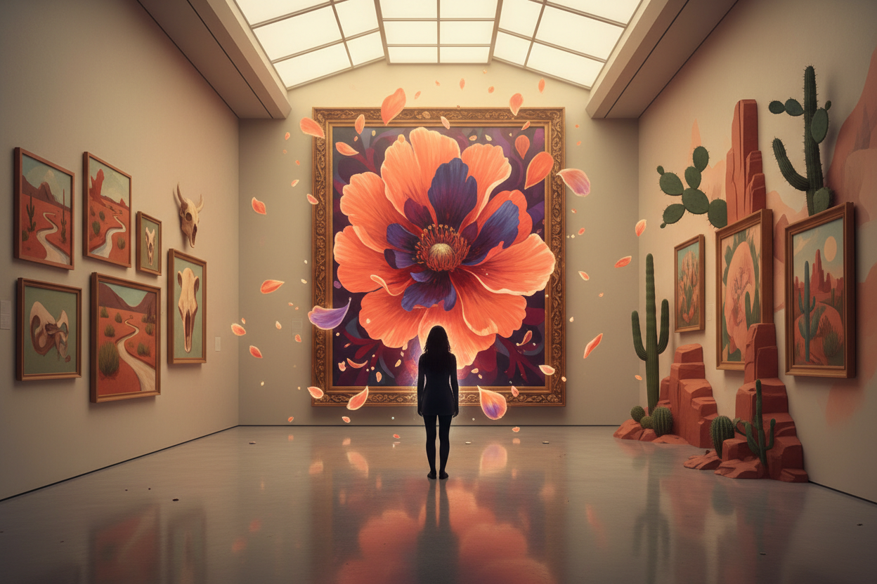 Blog post illustration