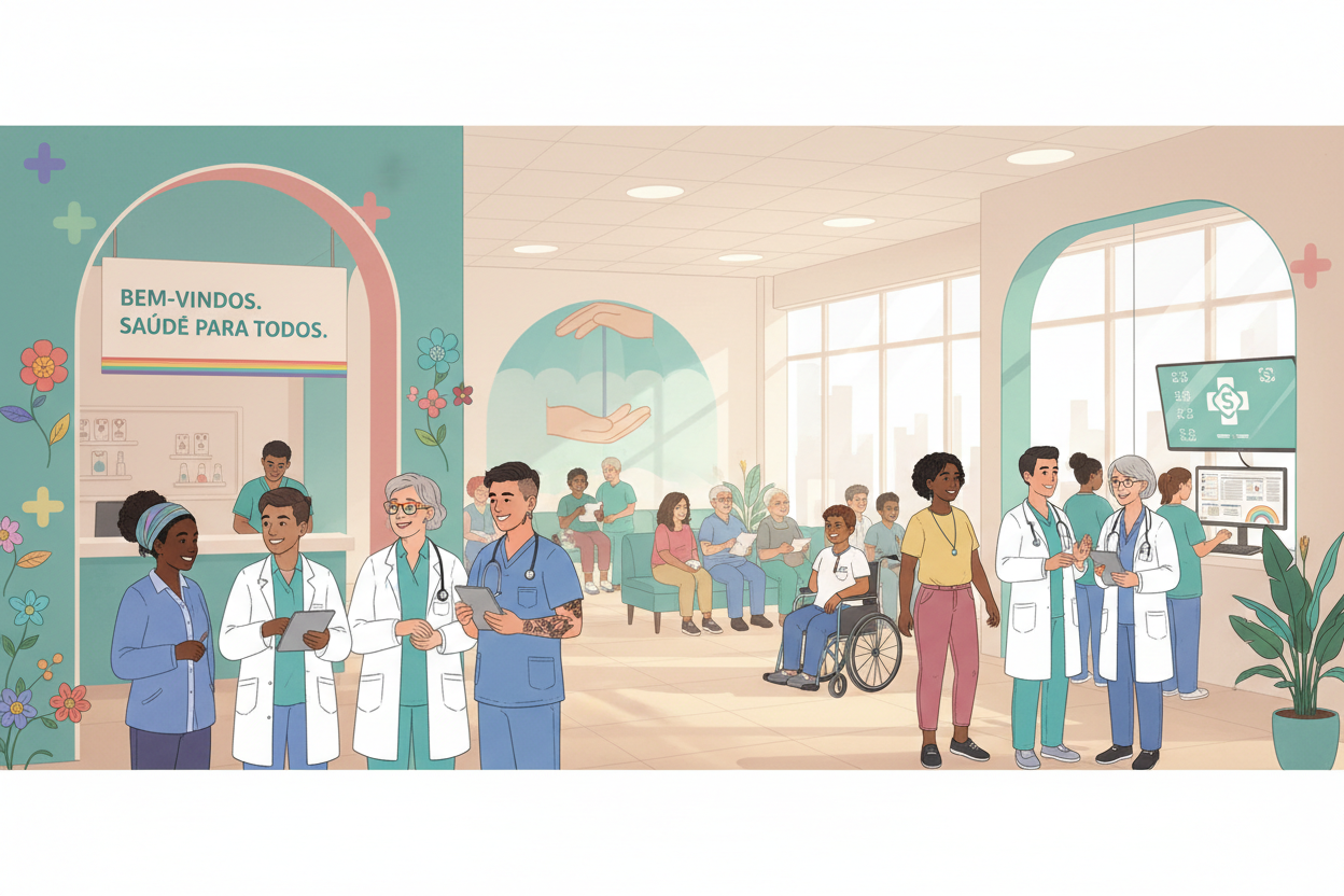 Blog post illustration
