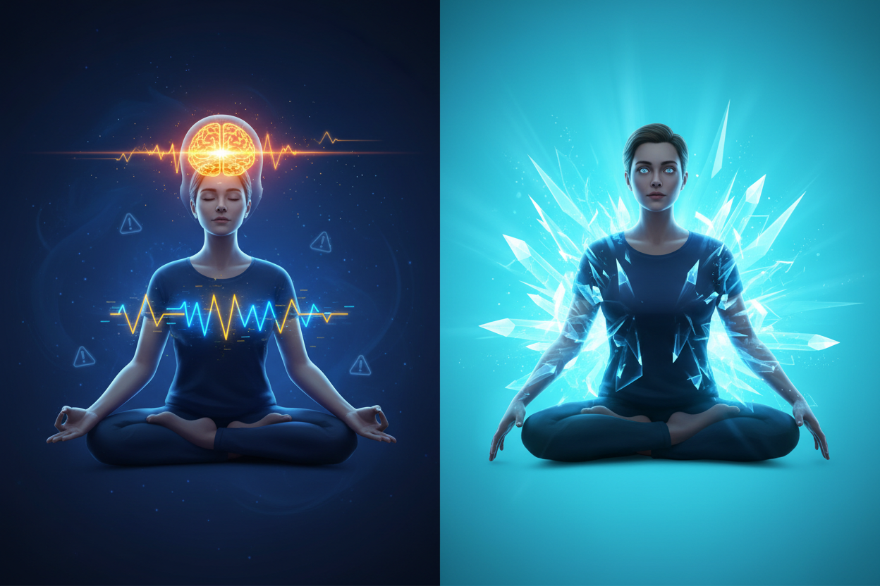 Blog post illustration