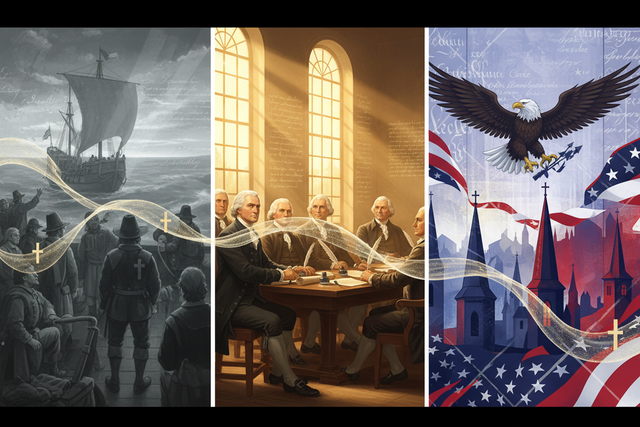 Blog post illustration