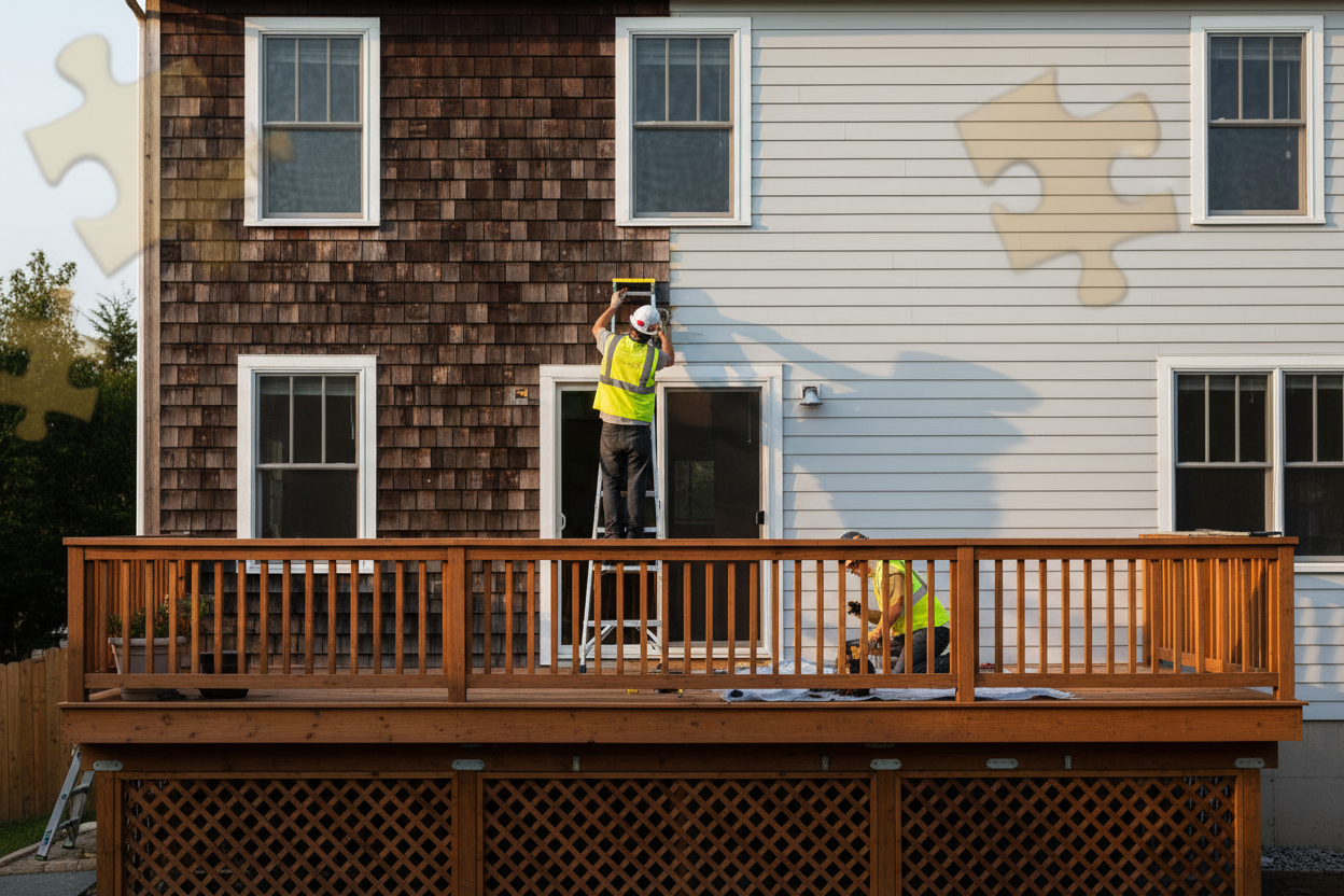 Blog post illustration