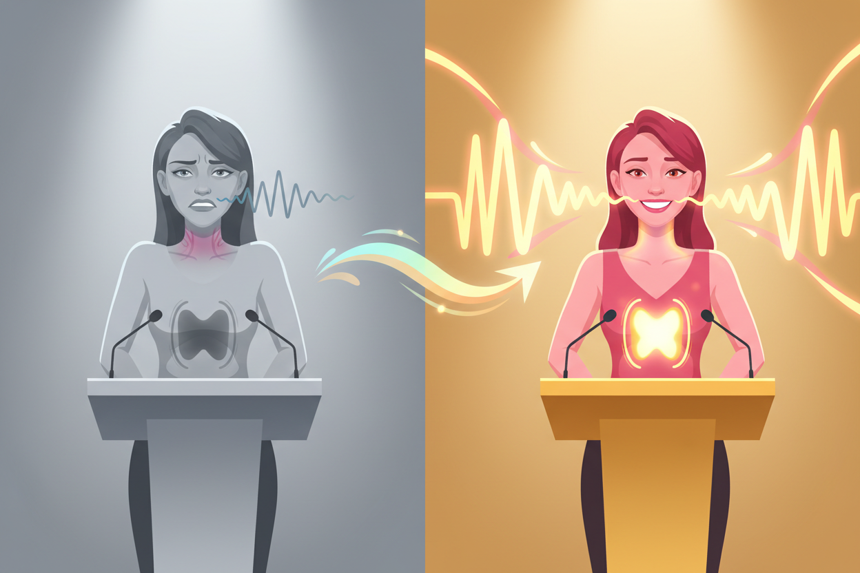 Blog post illustration