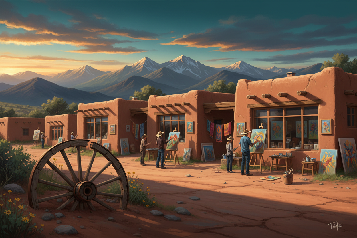 Blog post illustration