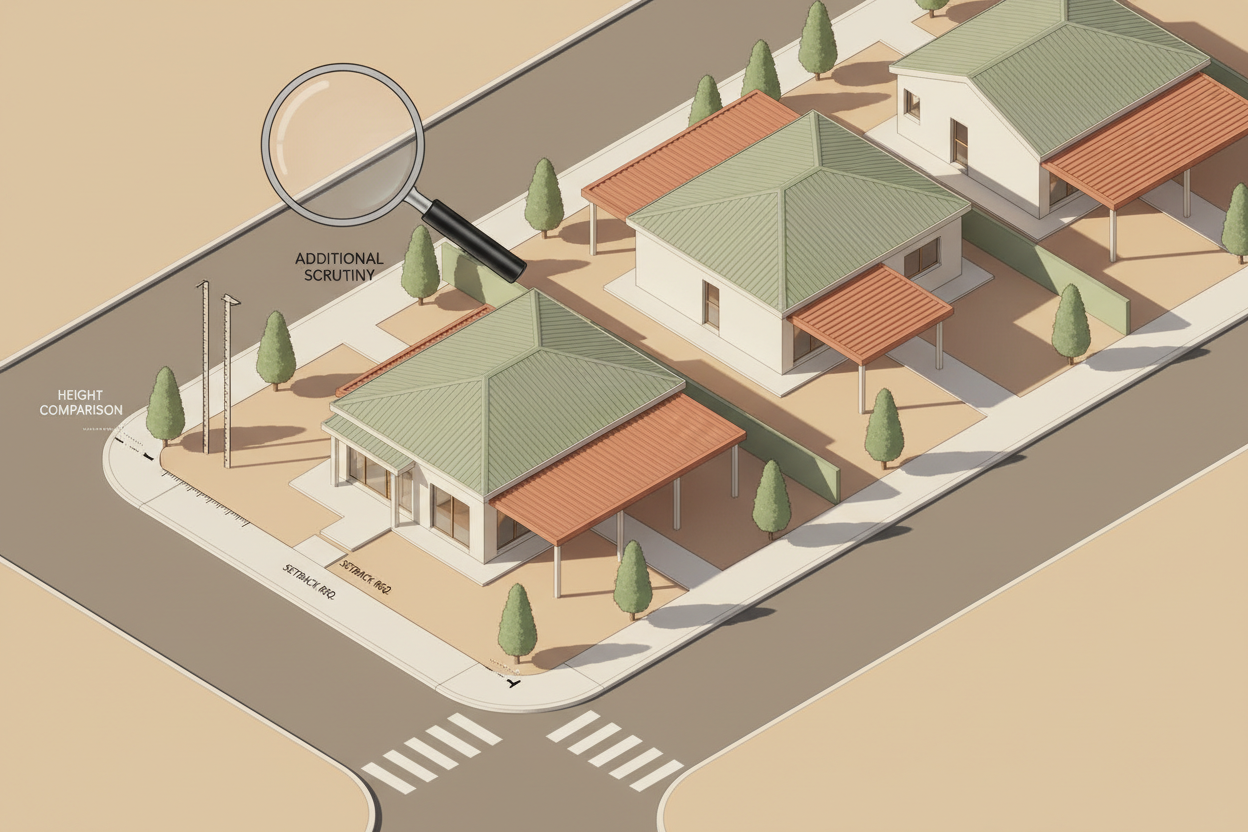 Blog post illustration