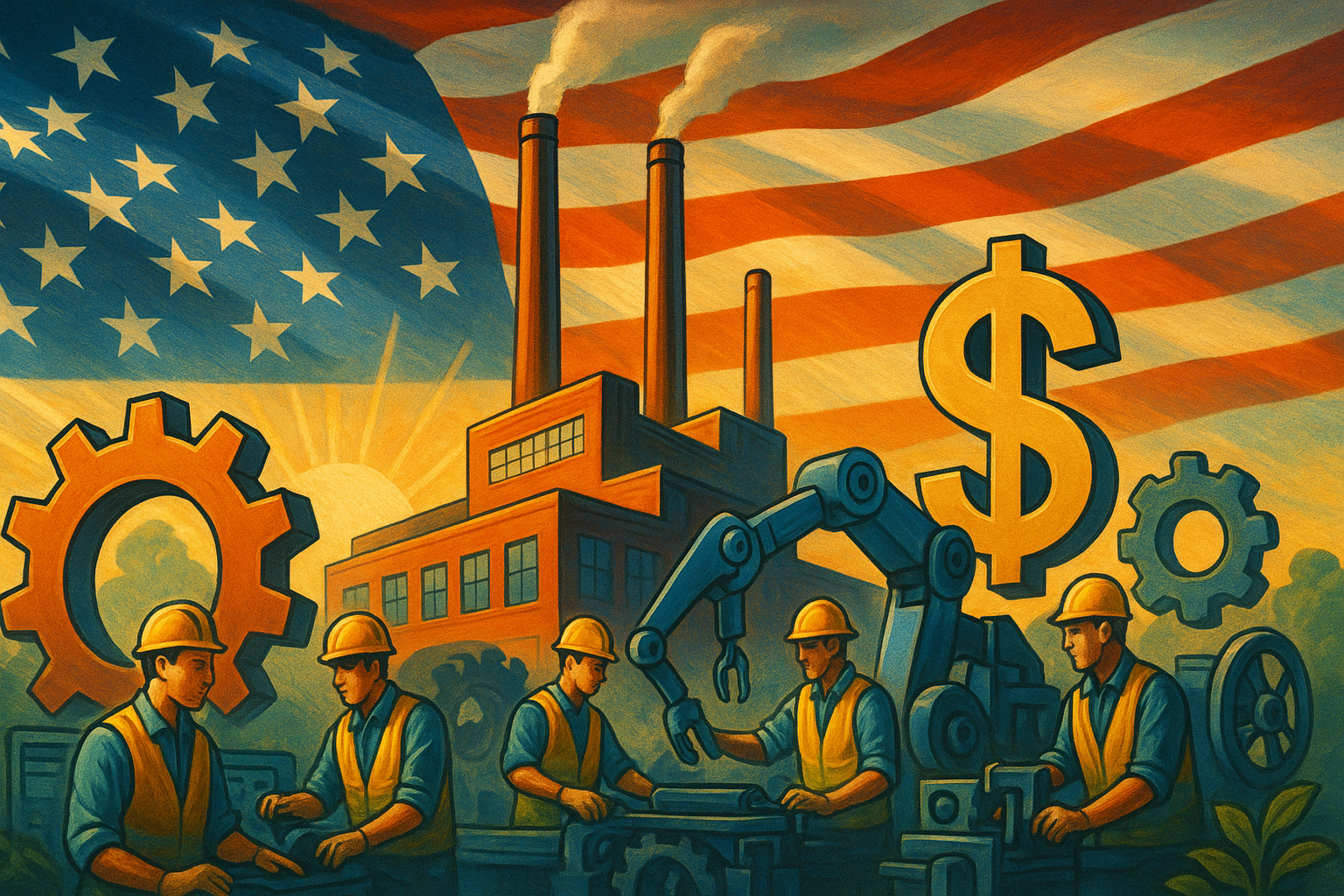 Blog post illustration