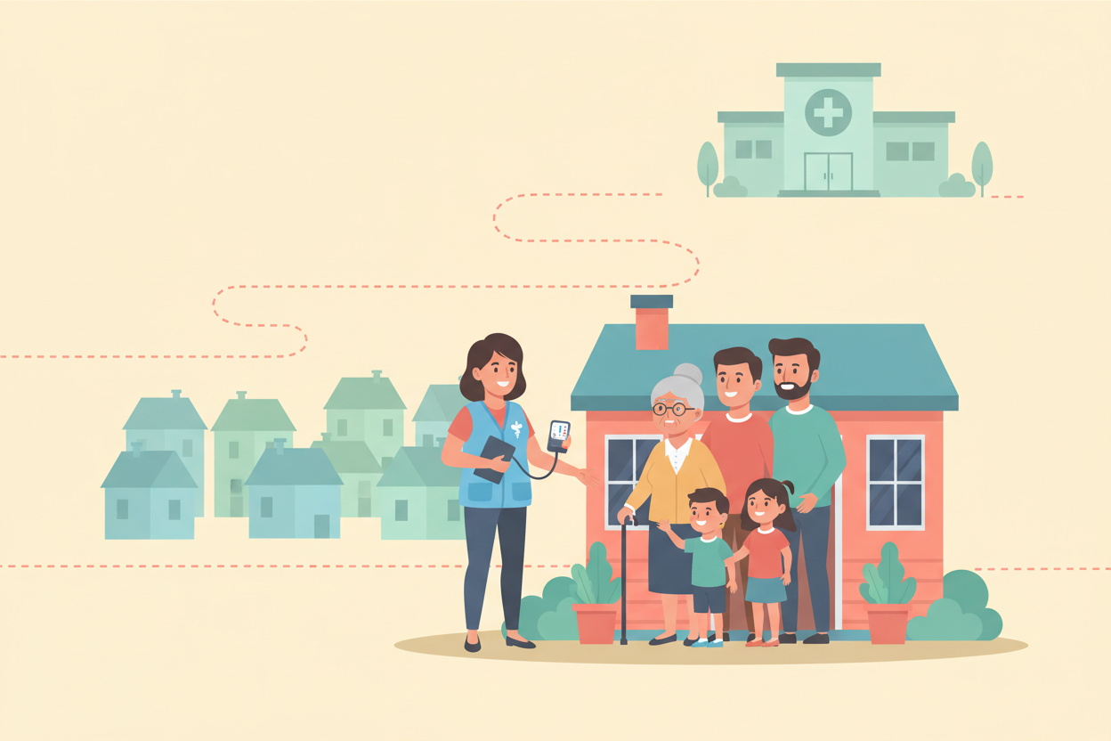 Blog post illustration