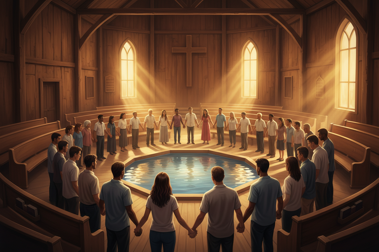 Blog post illustration