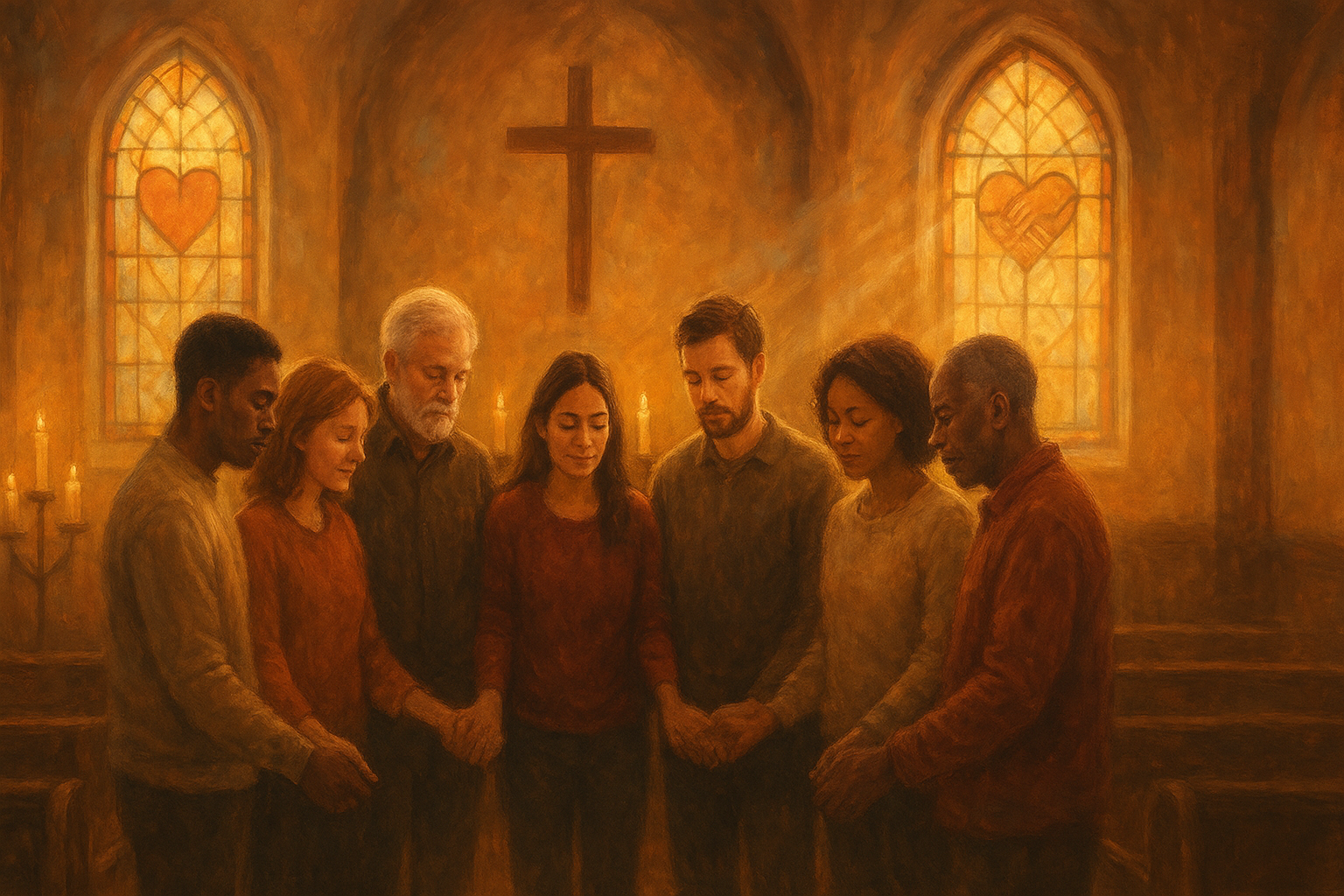 Blog post illustration