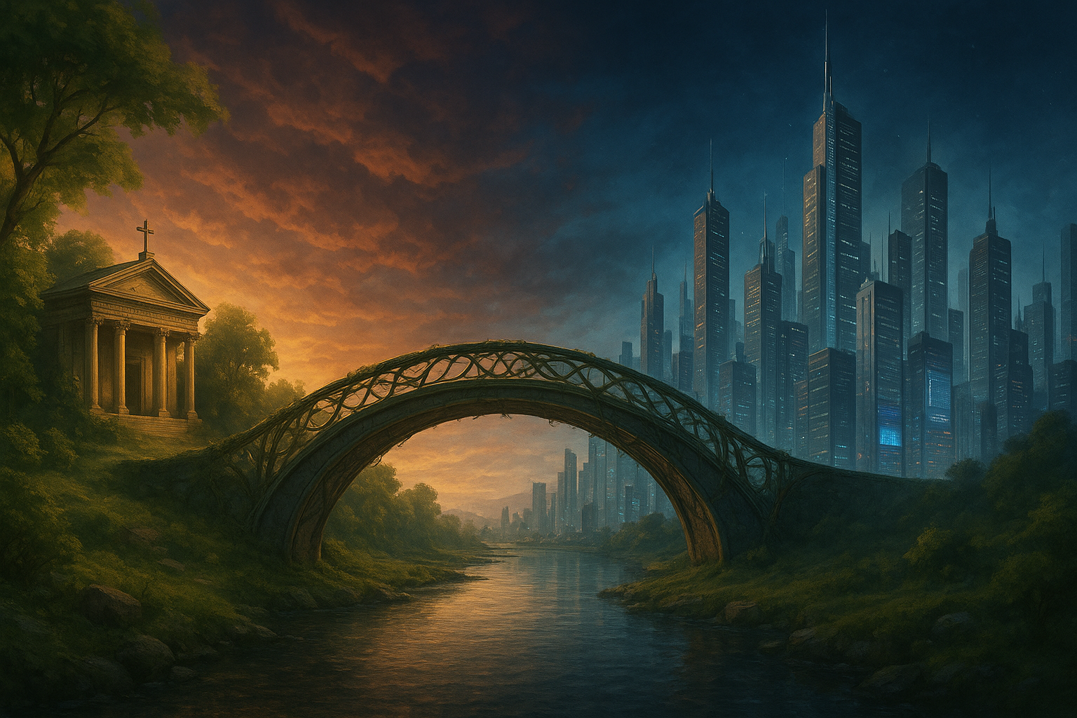 Blog post illustration