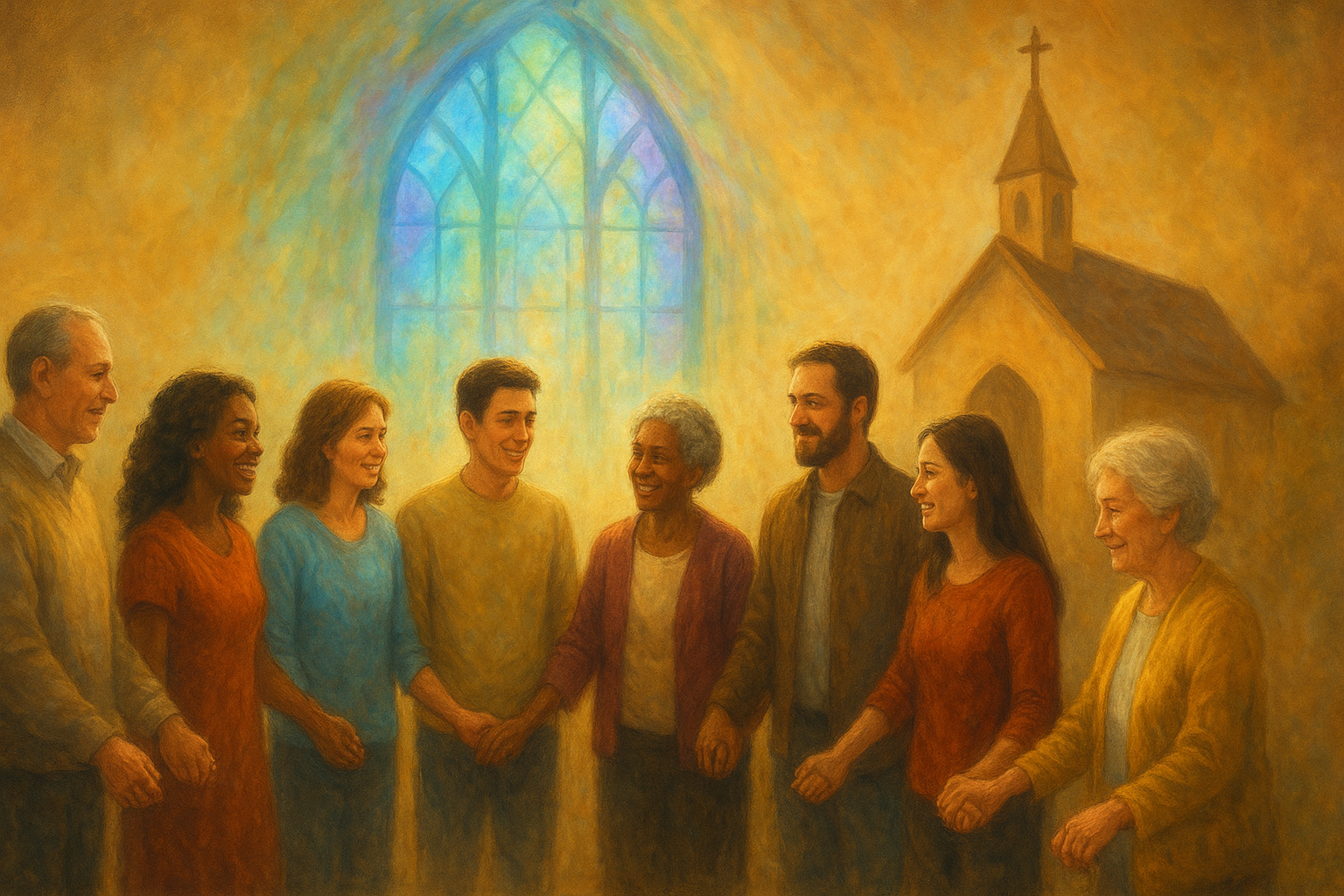 Blog post illustration
