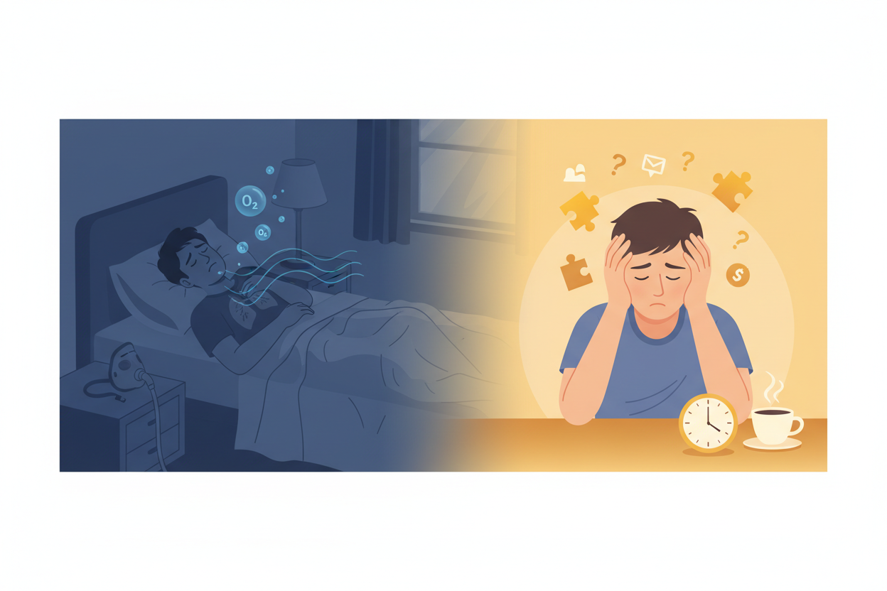 Blog post illustration