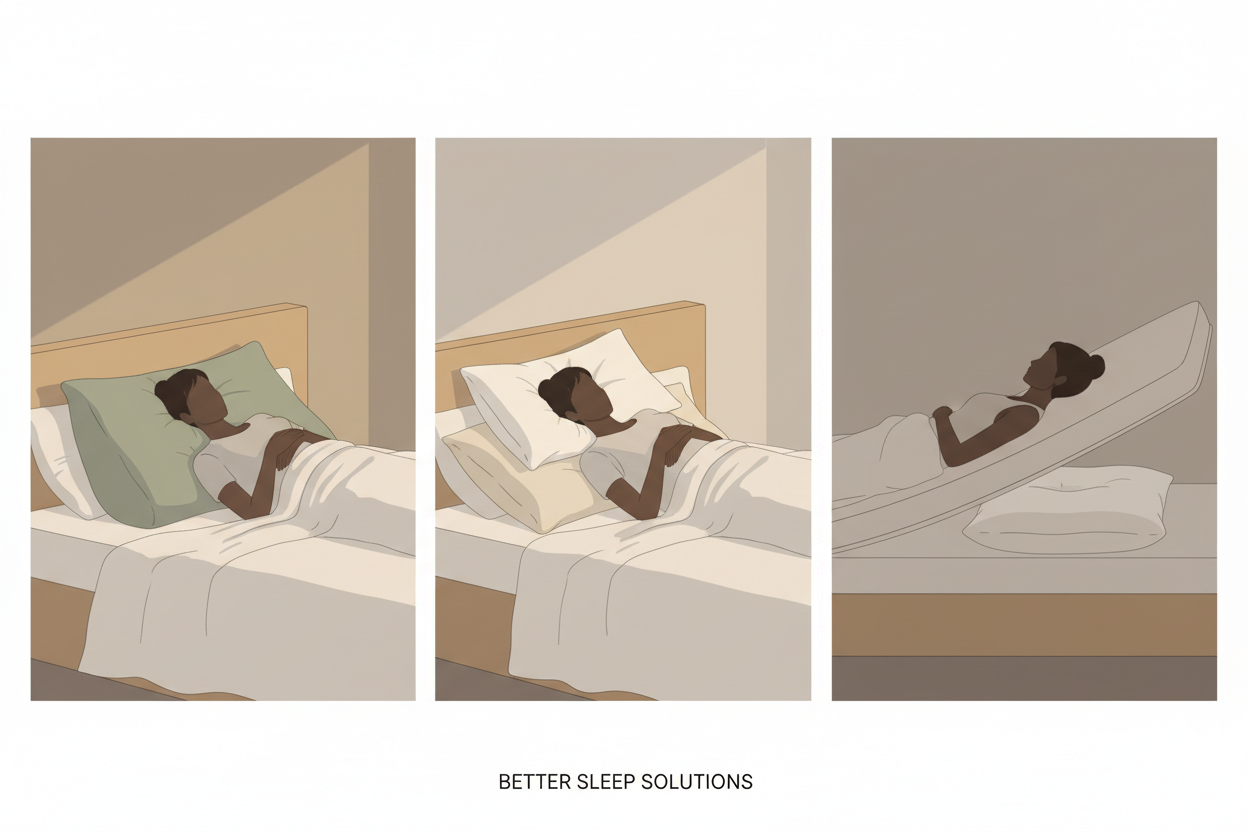 Blog post illustration