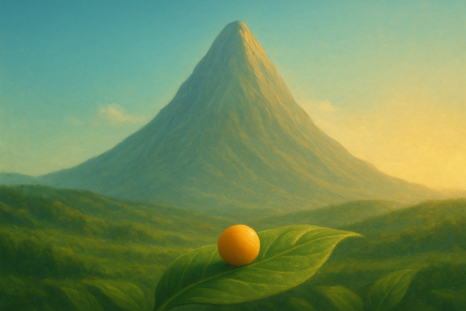 Blog post illustration