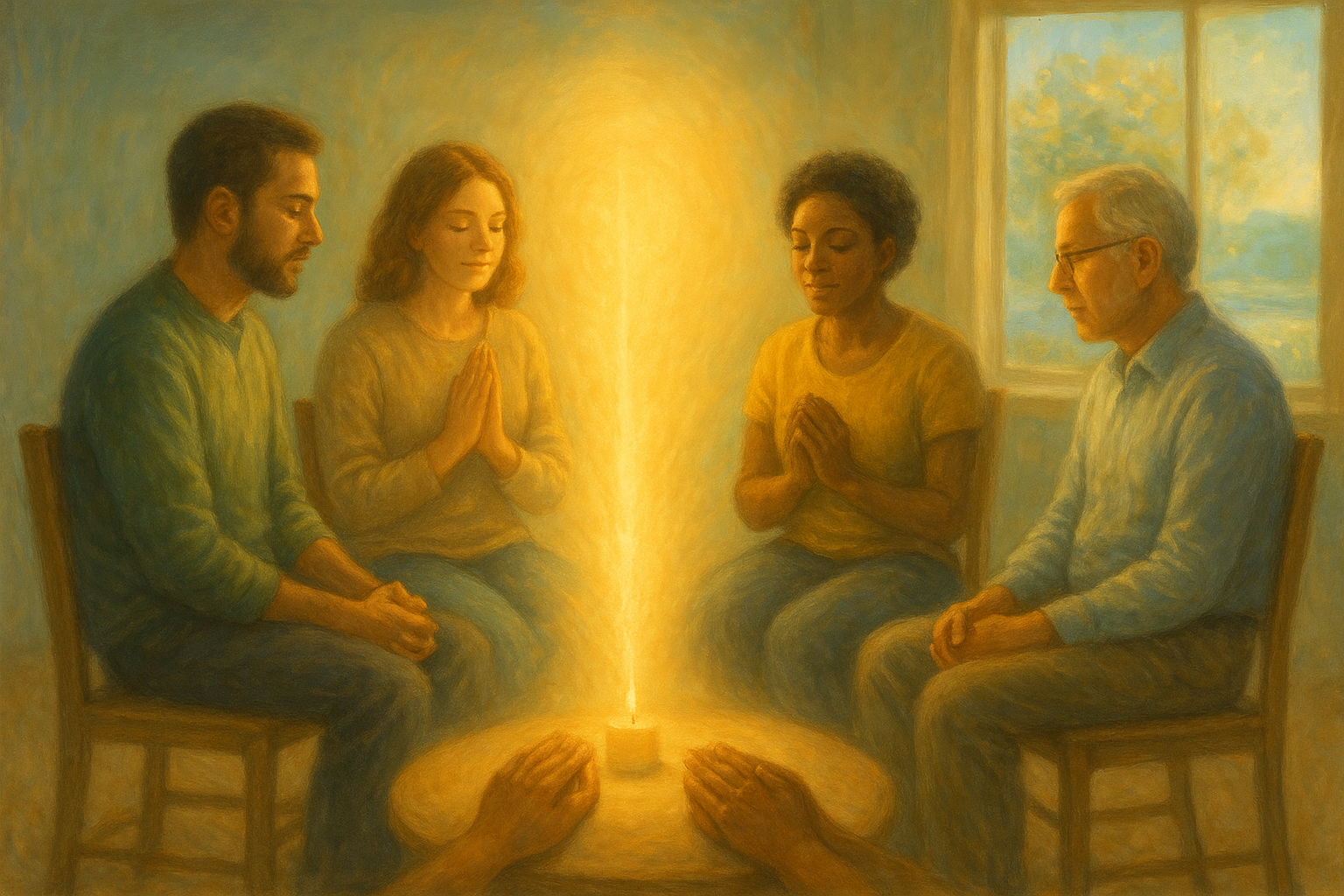 Blog post illustration