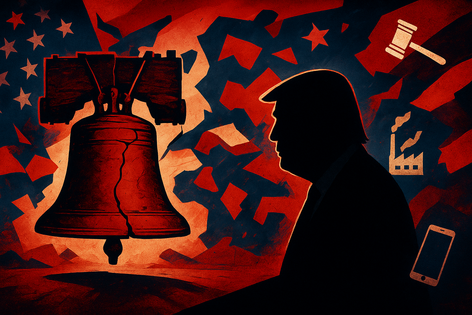 Blog post illustration