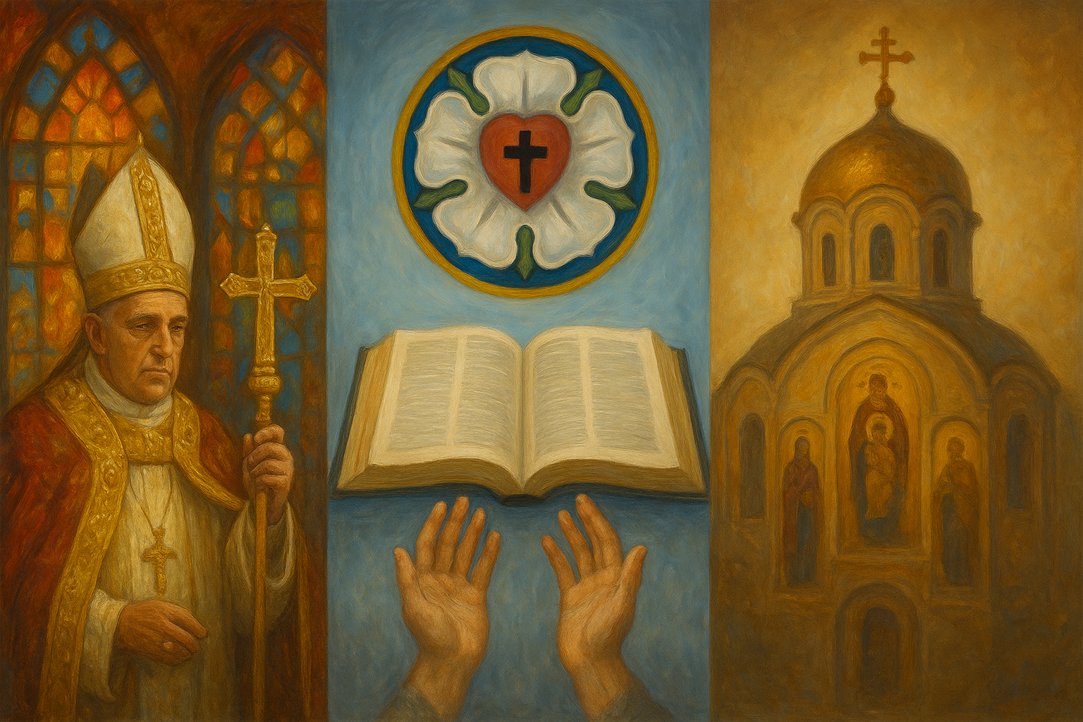 Blog post illustration
