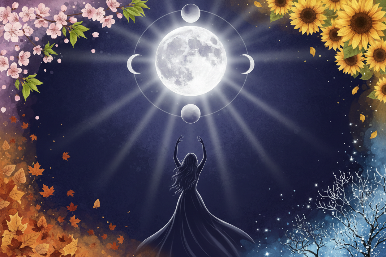 Blog post illustration