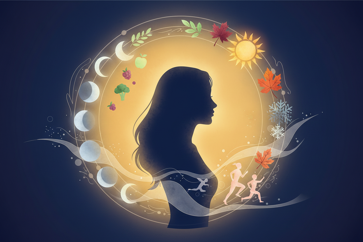 Blog post illustration