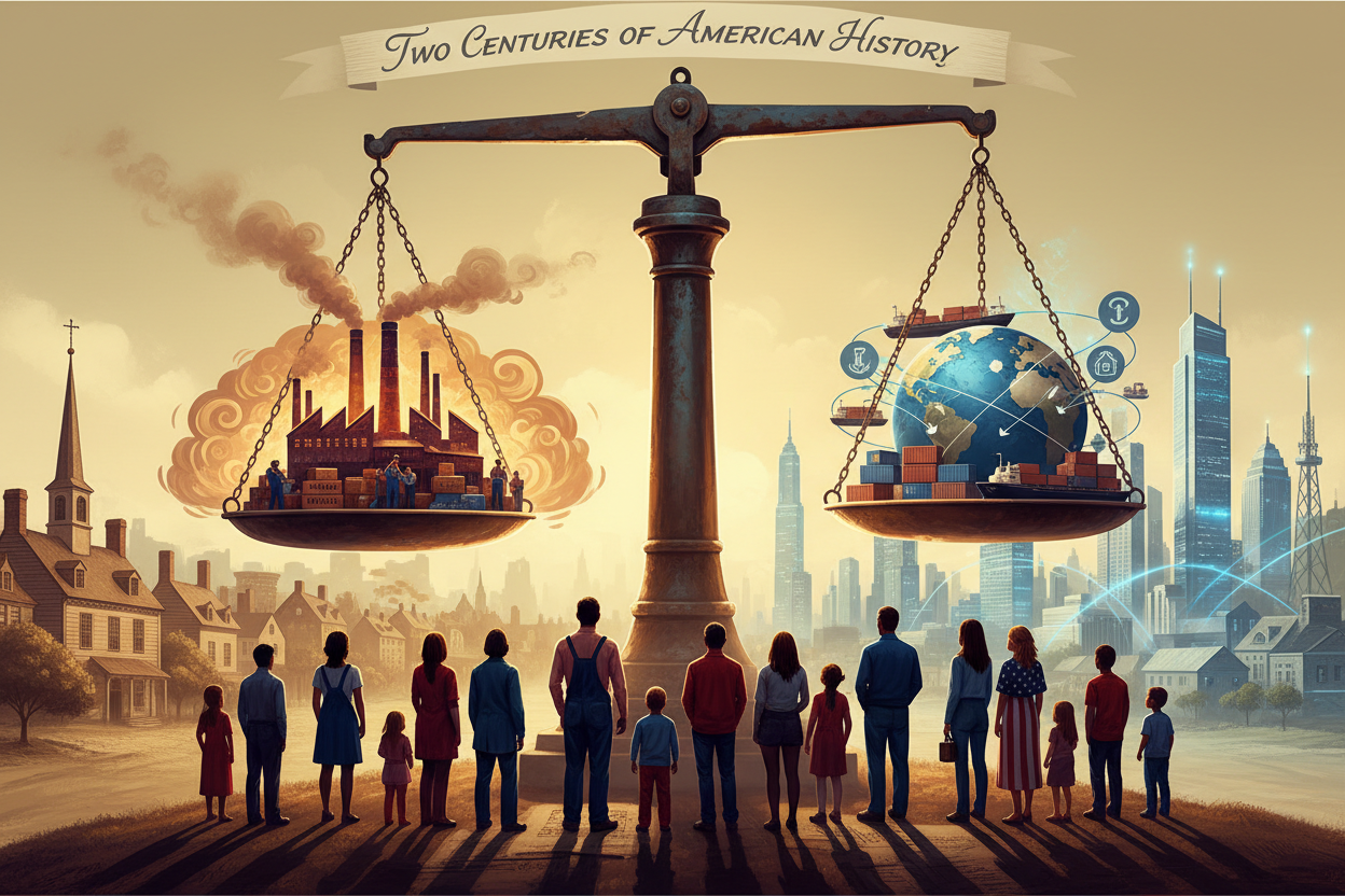 Blog post illustration