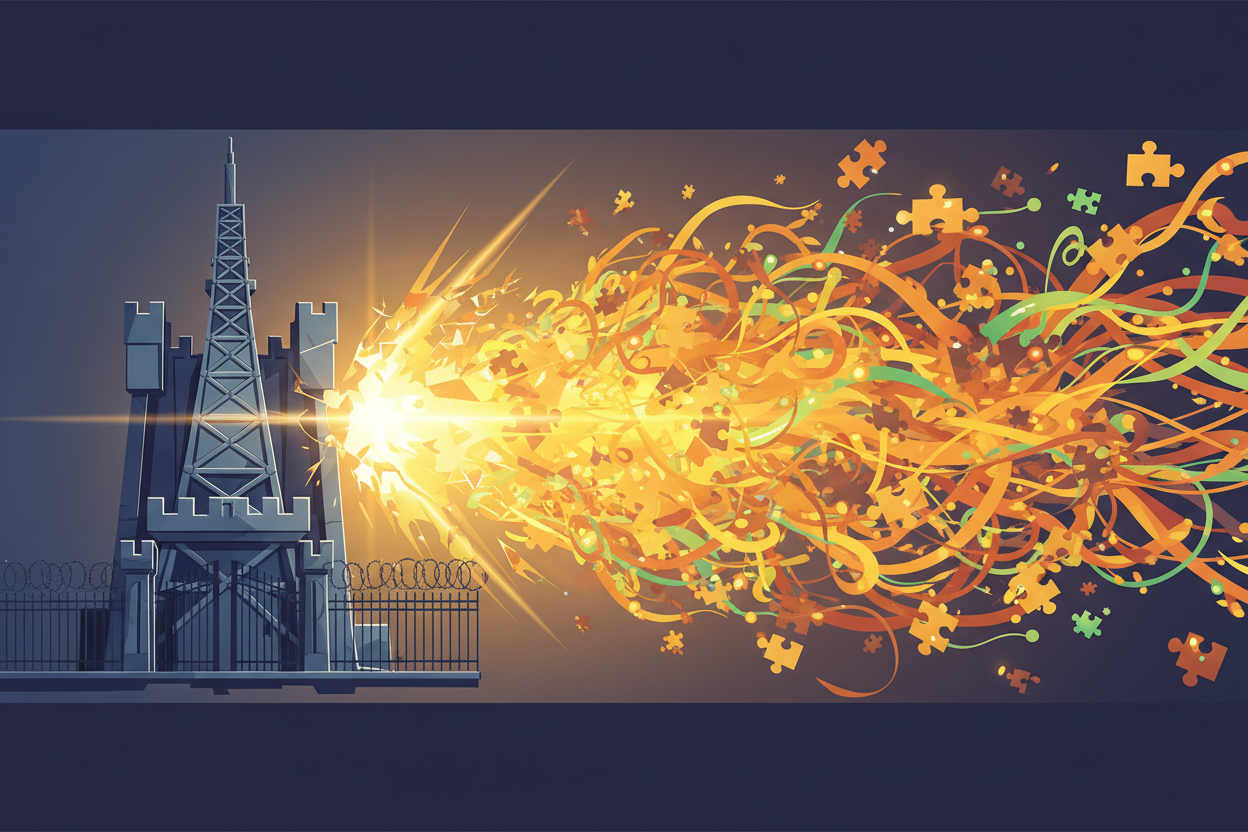 Blog post illustration