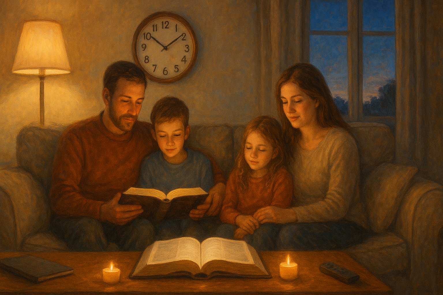 Blog post illustration