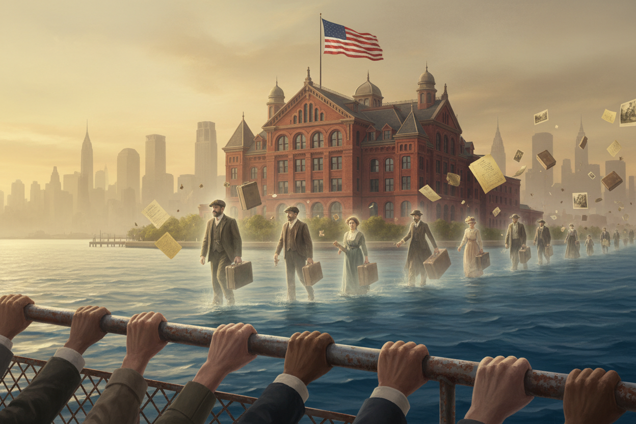 Blog post illustration