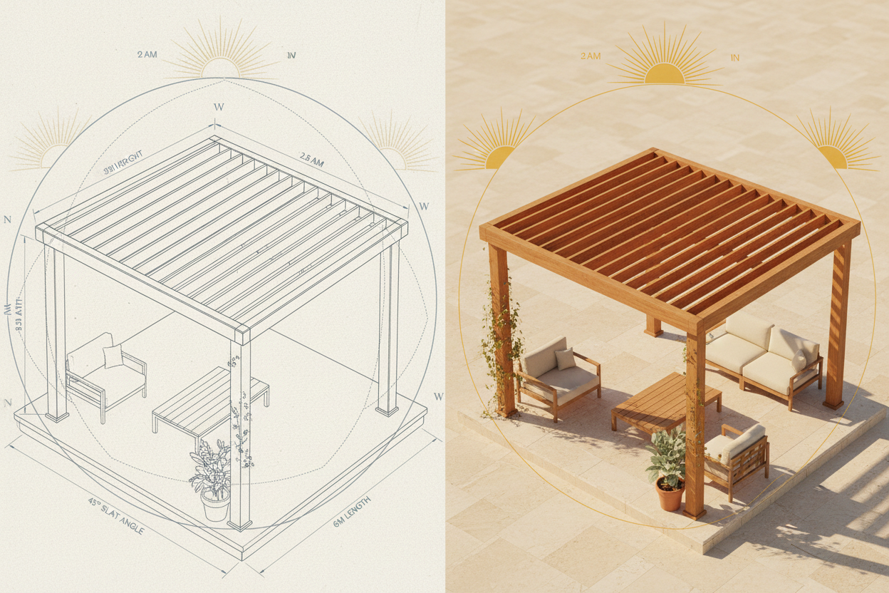 Blog post illustration