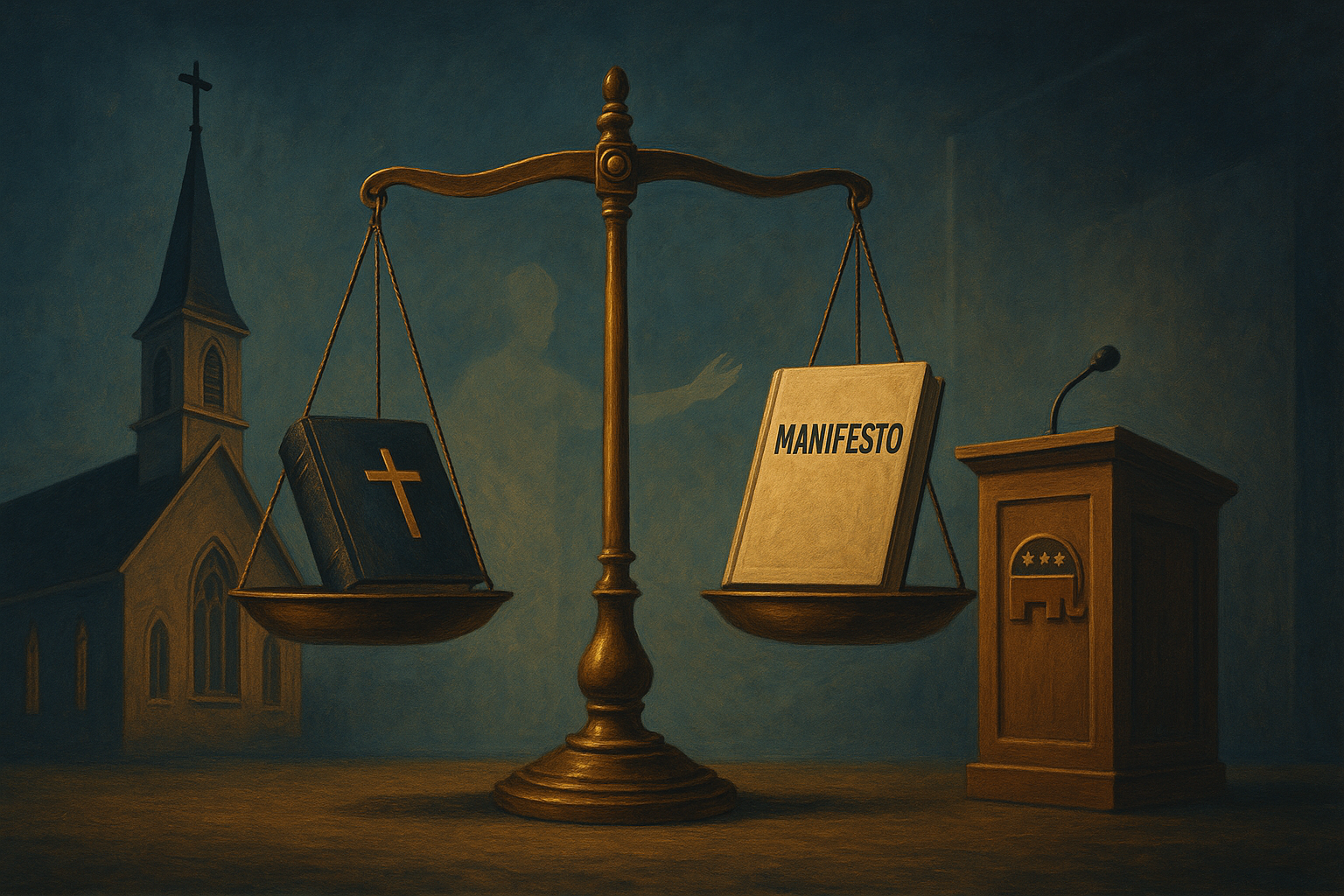 Blog post illustration