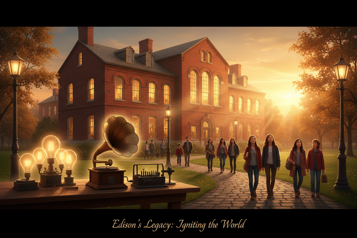Blog post illustration