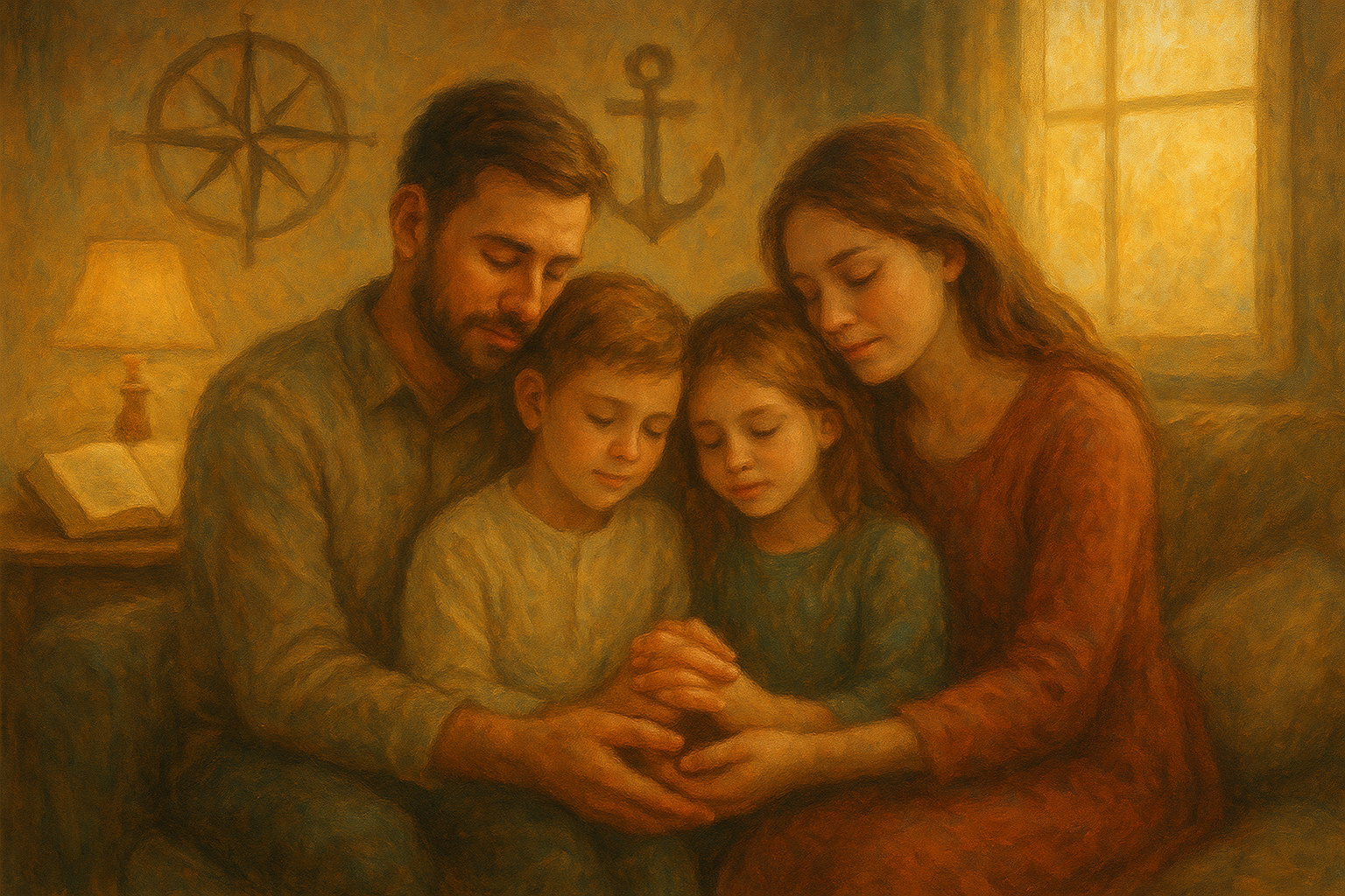 Blog post illustration