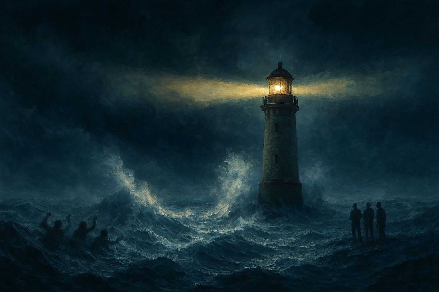 Blog post illustration